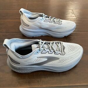 New without box Brooks Glycerin 23 DNA tuned lace up sneakers men’s size 13